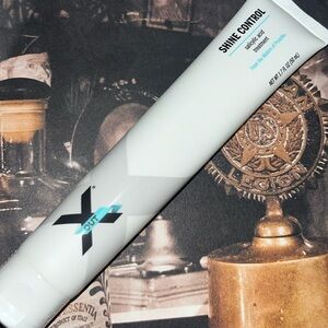 🧖🏻‍♀️ or 🧖🏻‍♂️ • 👉🏻 ProActiv x X-OUT x Shine Control 👈🏻